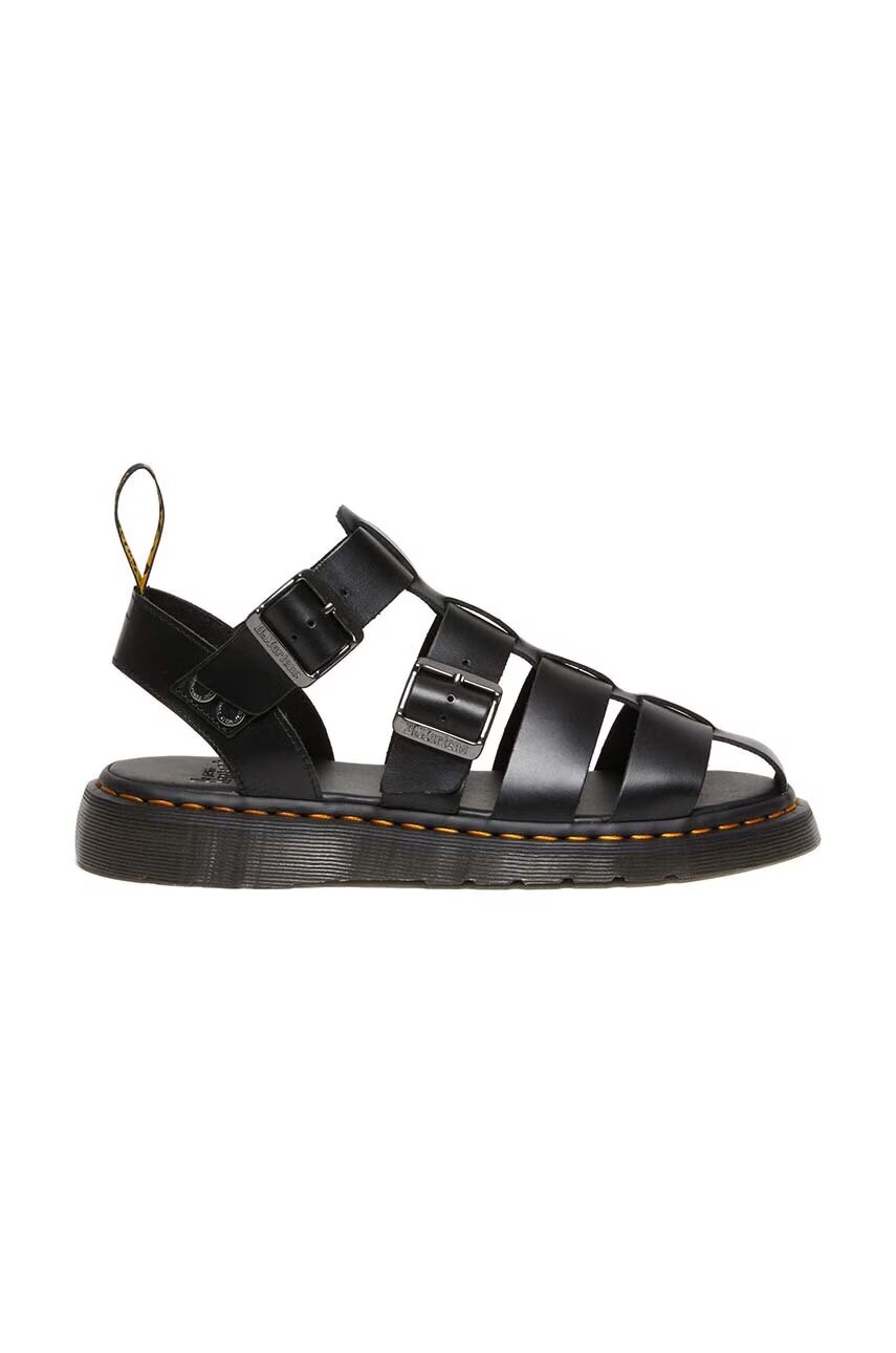 Dr. Martens Кожени сандали Garin