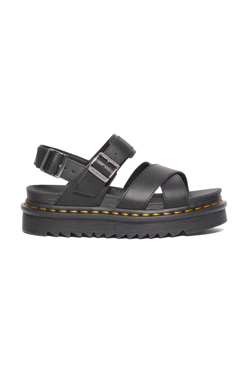 Dr. Martens Кожени сандали Voss II