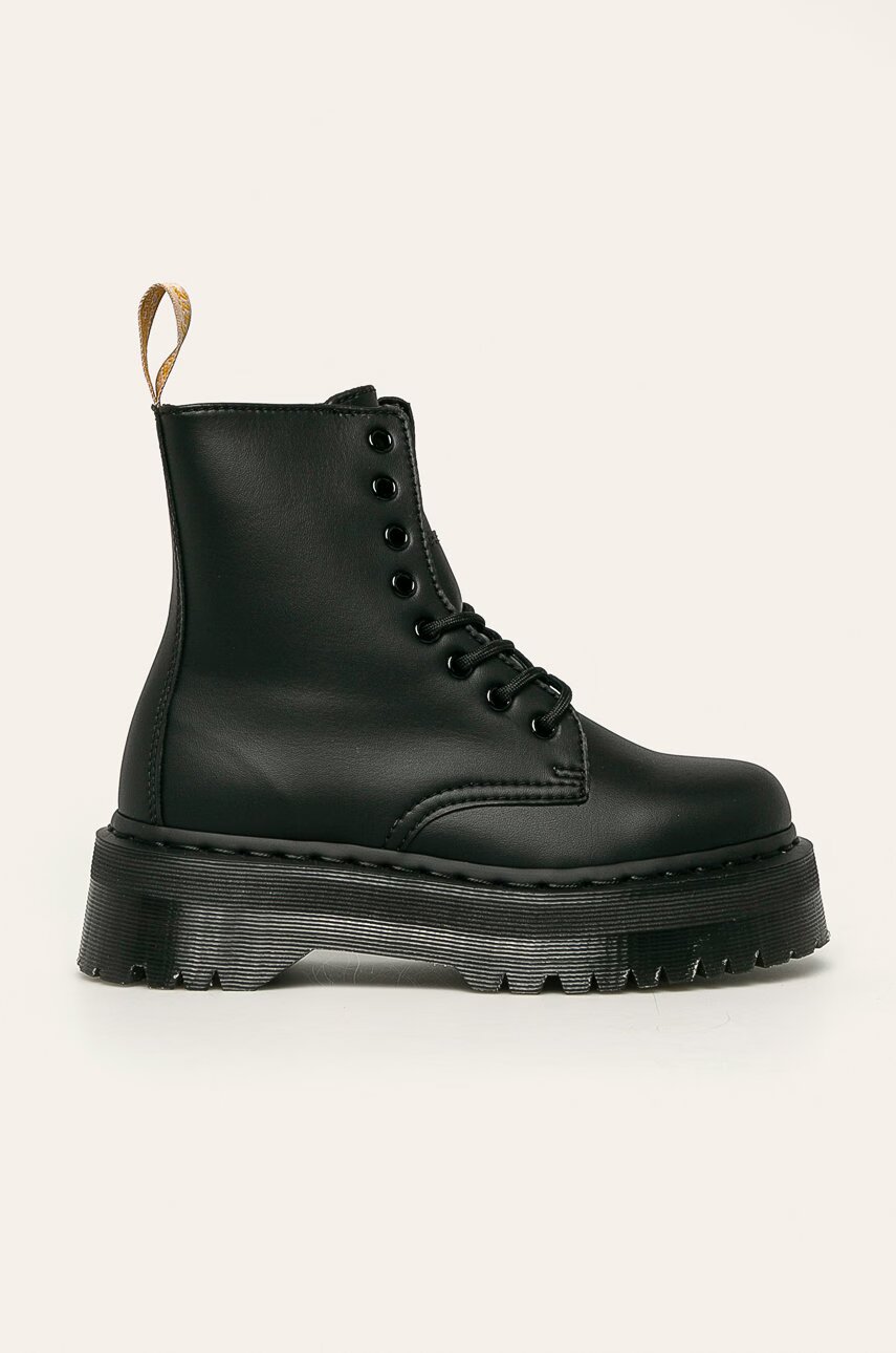 Dr. Martens Кубинки