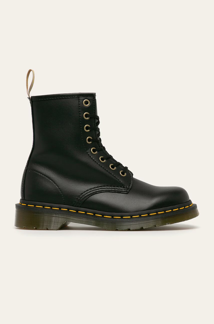 Dr. Martens Кубинки Vegan 1460