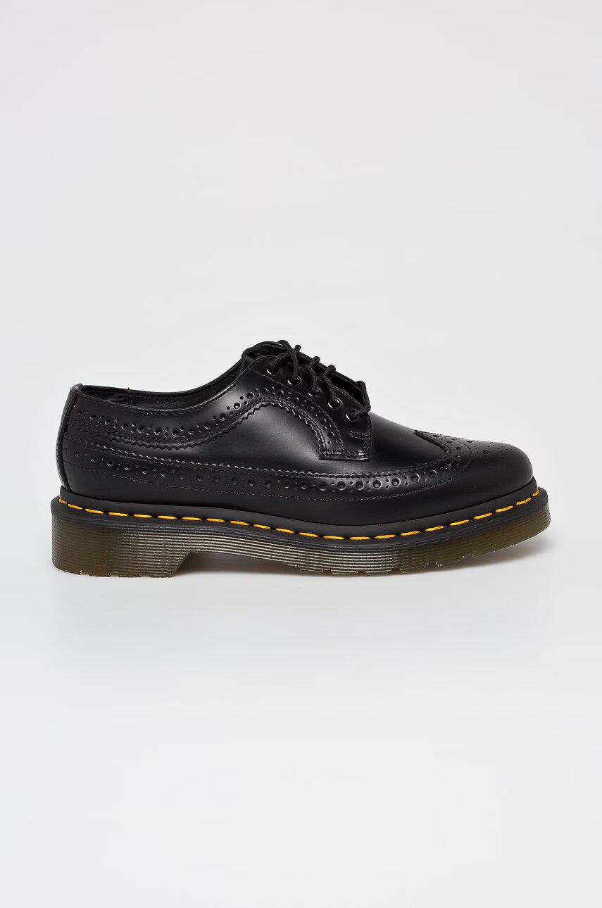 Dr. Martens Половинки обувки 3989