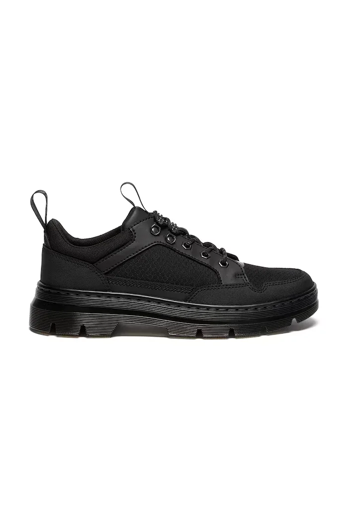 Dr Martens Половинки обувки Reeder Mk.02 мъжки в черно DM41525001