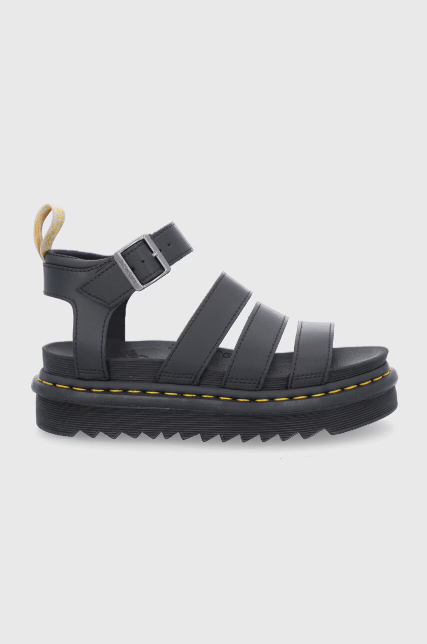 Dr. Martens Сандали