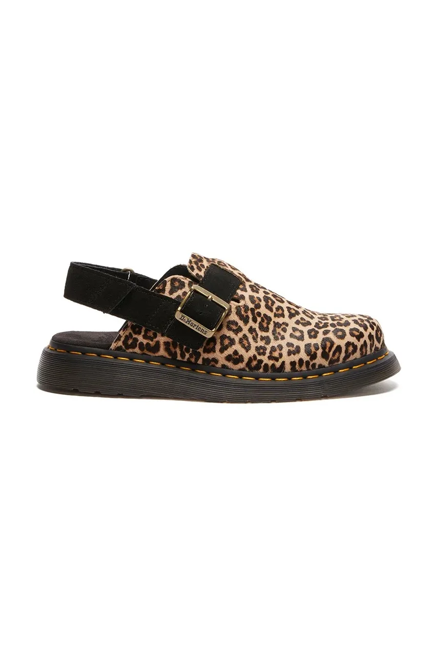 Dr. Martens Сандали Jorge II