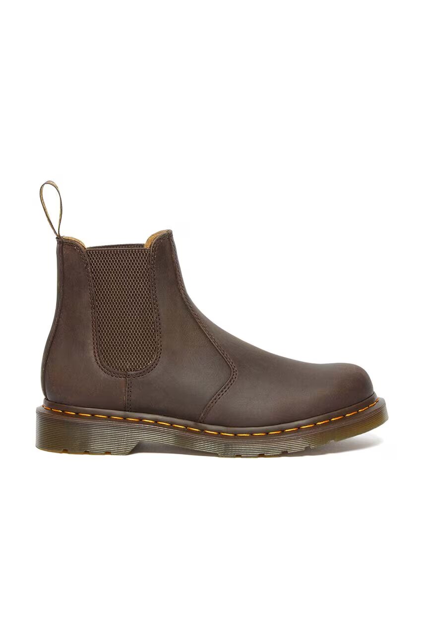 Dr. Martens Високи обувки 2976 YS
