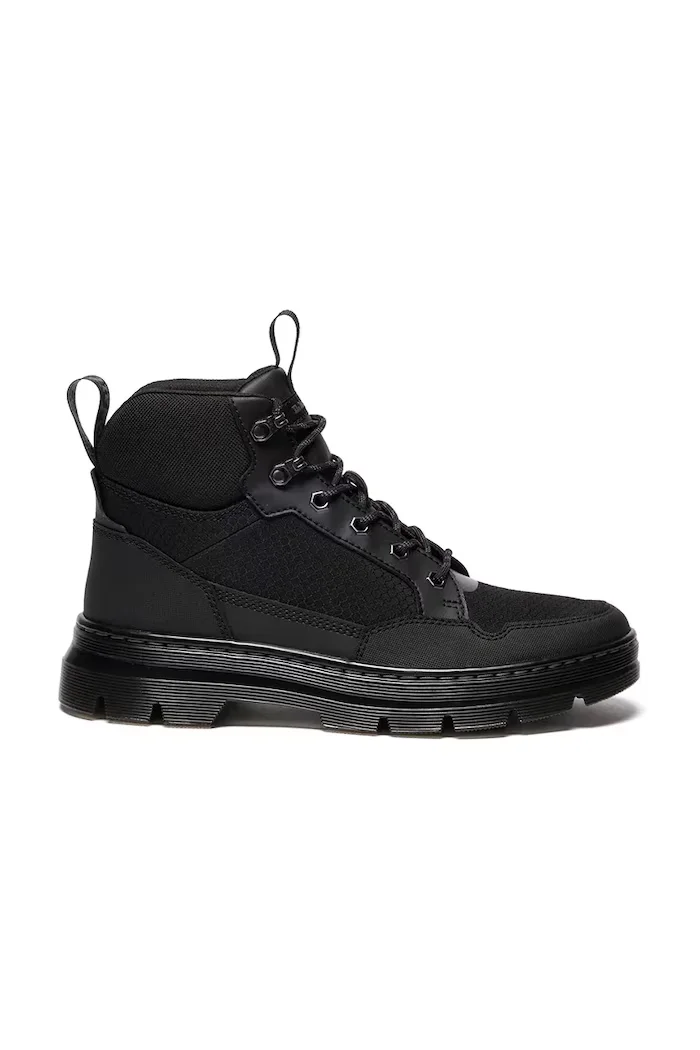 Dr. Martens Високи обувки Rakim Mk.02 мъжки в черно DM41526001
