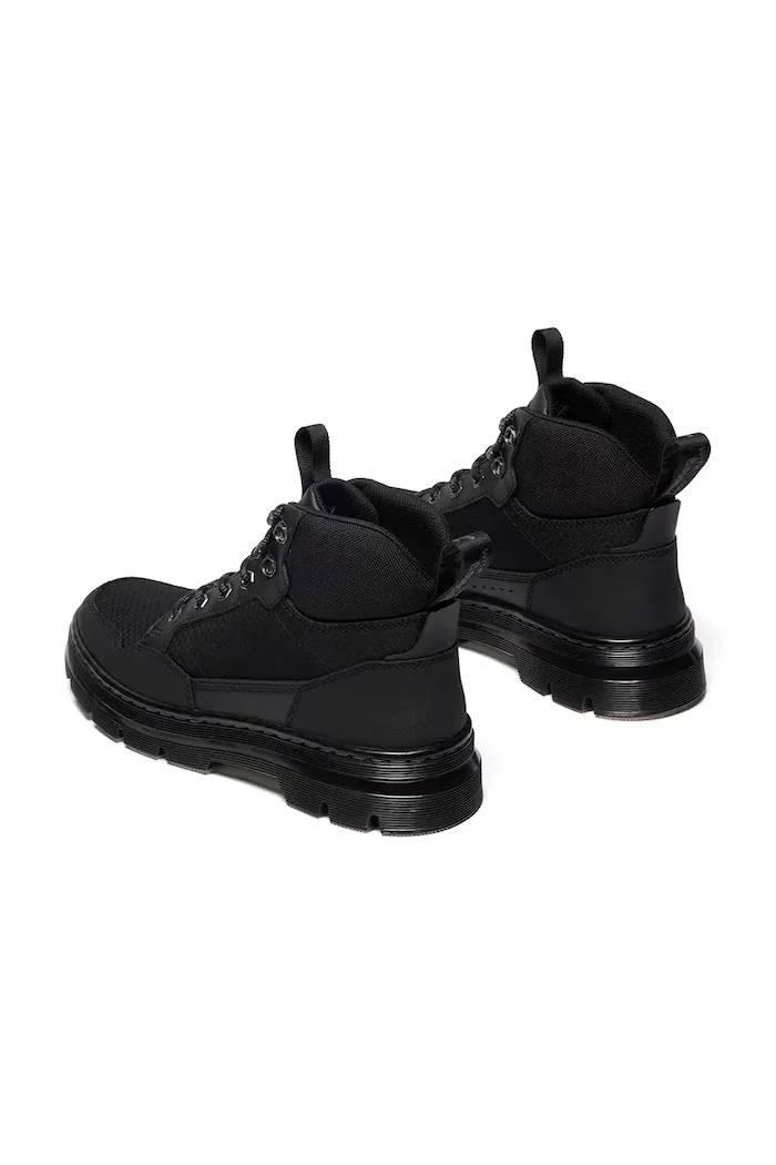 Dr. Martens Високи обувки Rakim Mk.02 мъжки в черно DM41526001