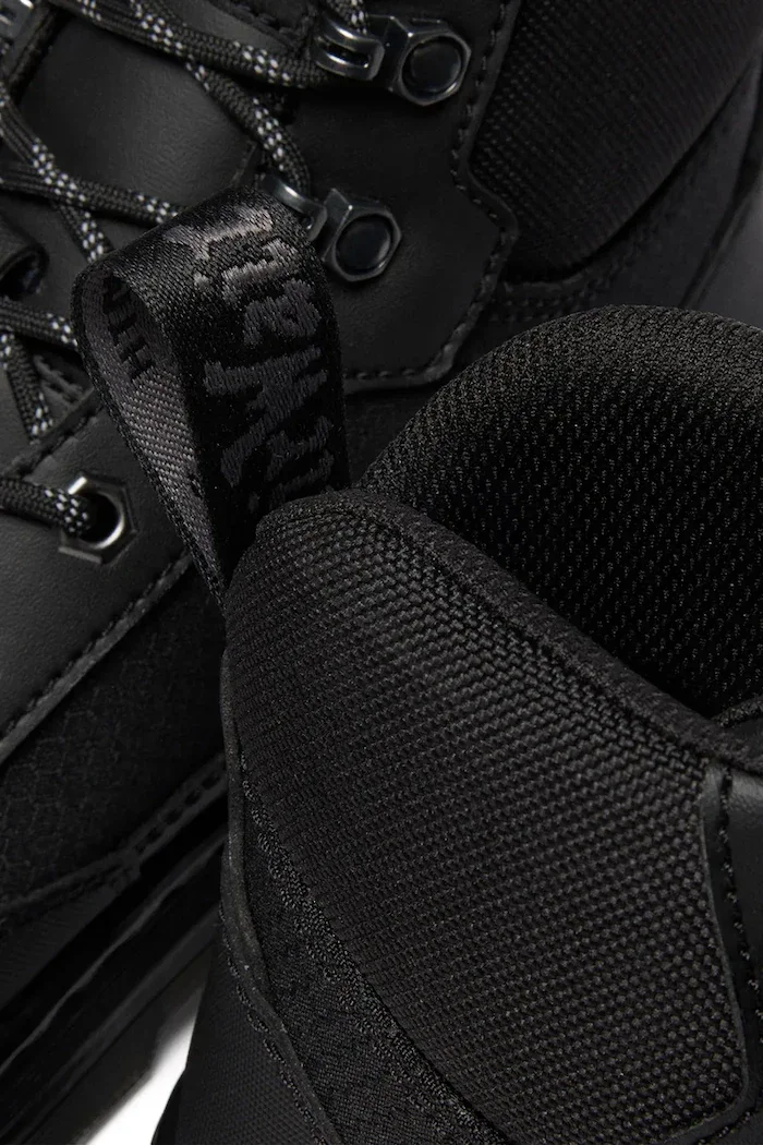 Dr. Martens Високи обувки Rakim Mk.02 мъжки в черно DM41526001