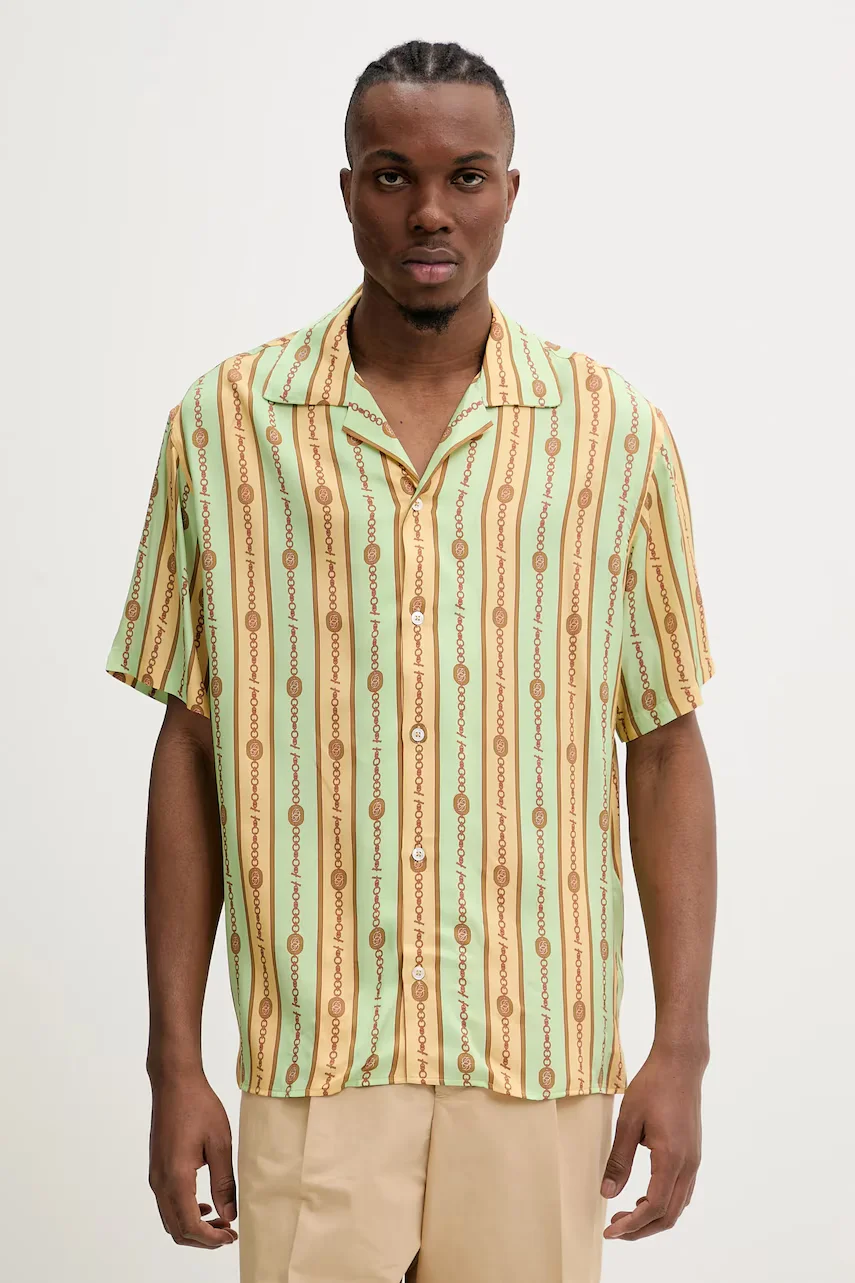 Drôle de Monsieur Риза La Chemise Bijoux