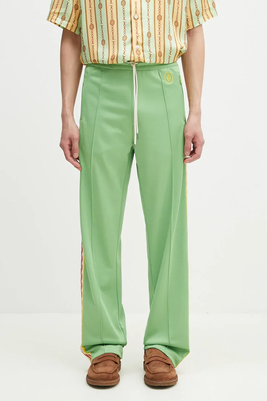 Drôle de Monsieur Спортен панталон Le Track Pants Tresse