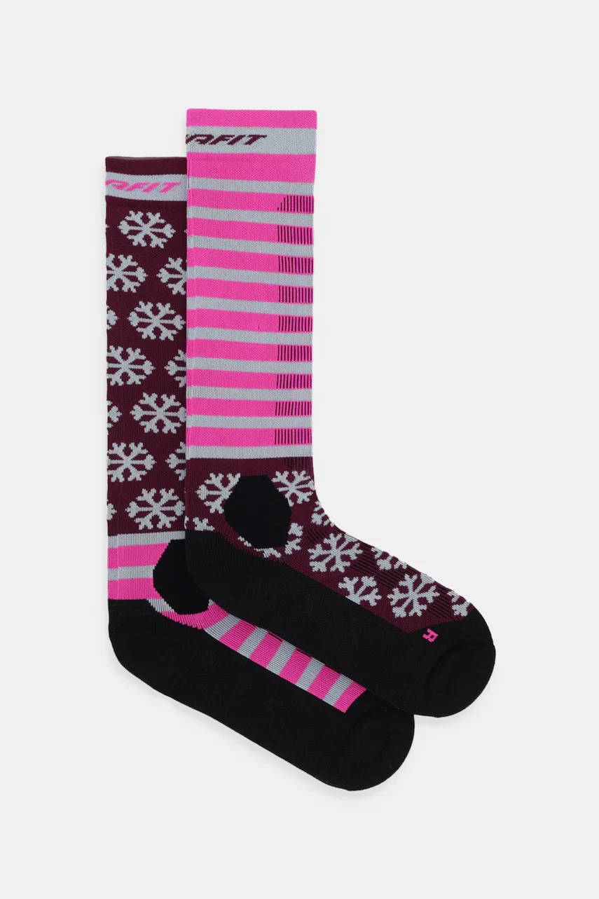 Dynafit Чорапи FT Graphic