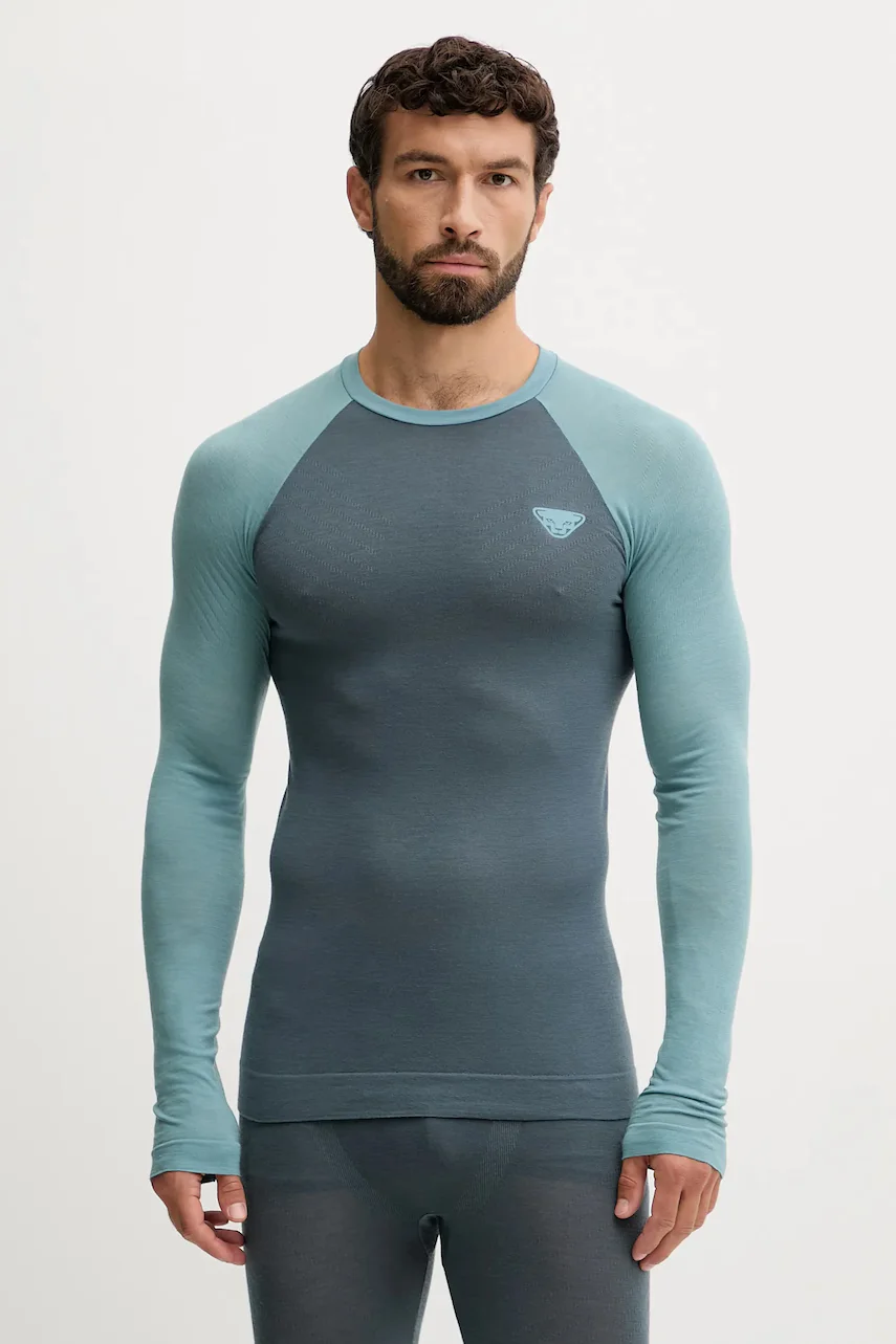 Dynafit Функционална блуза с дълги ръкави Tour Light Merino