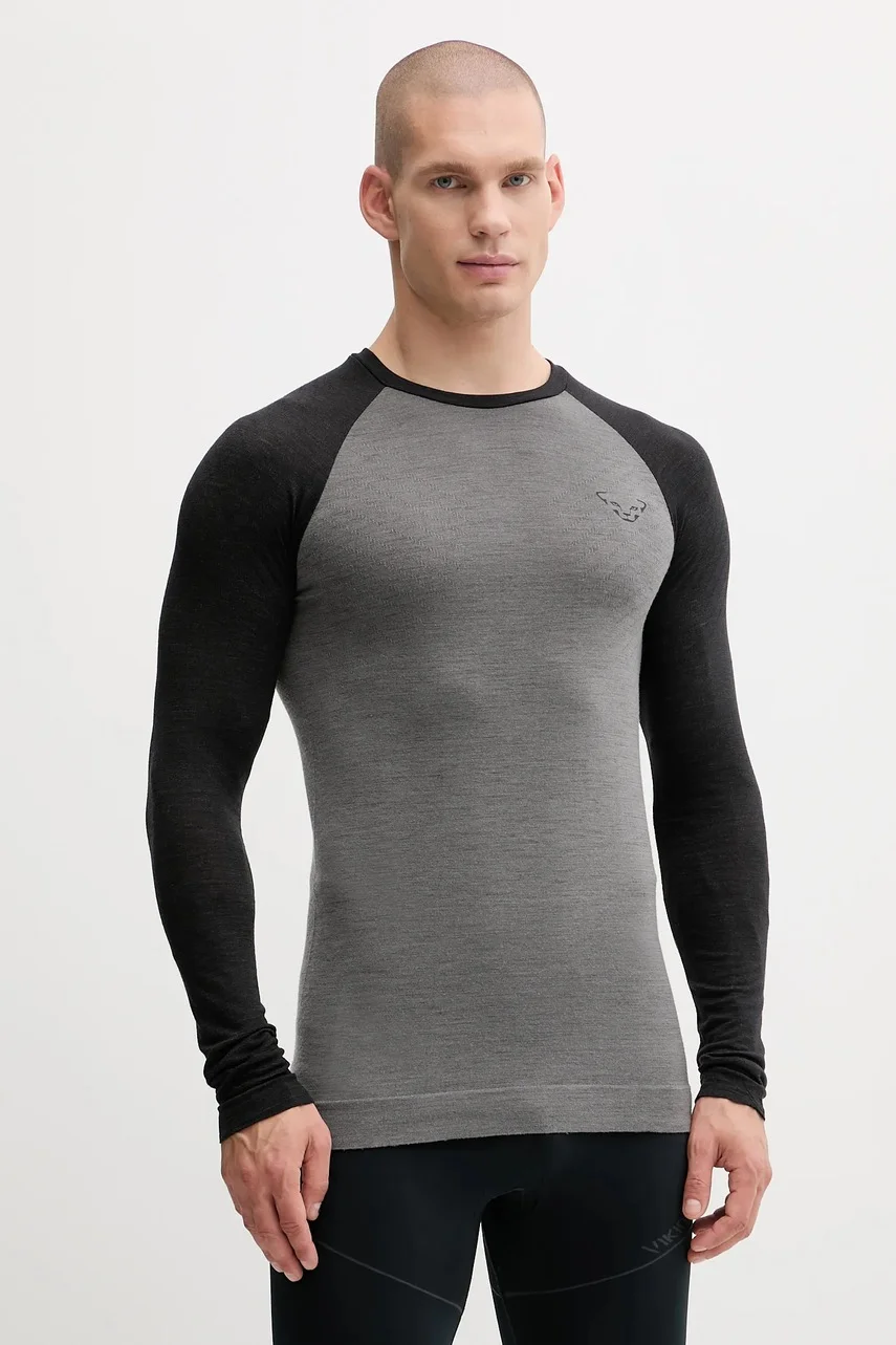 Dynafit Функционална блуза с дълги ръкави Tour Light Merino
