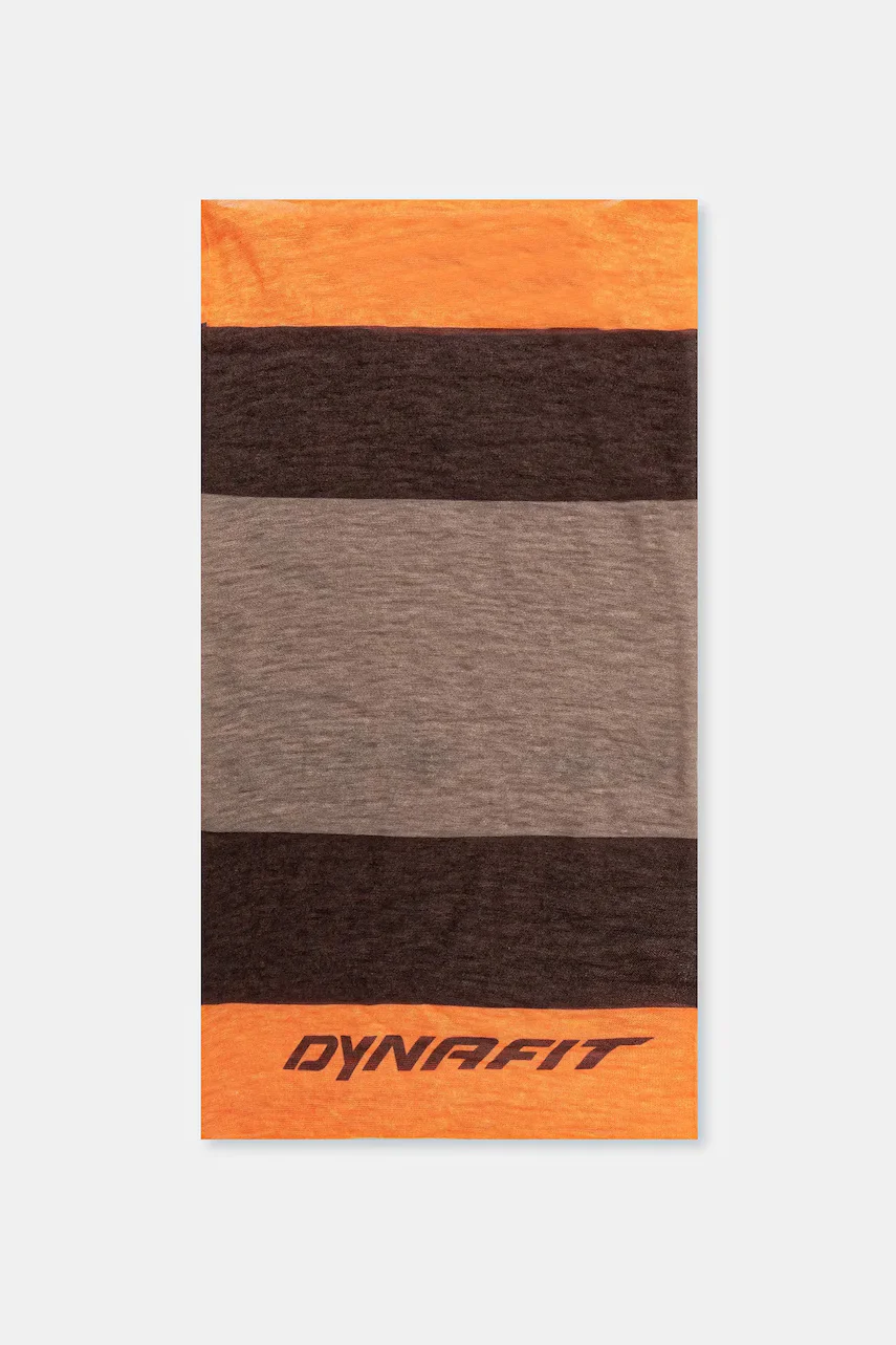 Dynafit Кръгъл шал с вълна Light merino