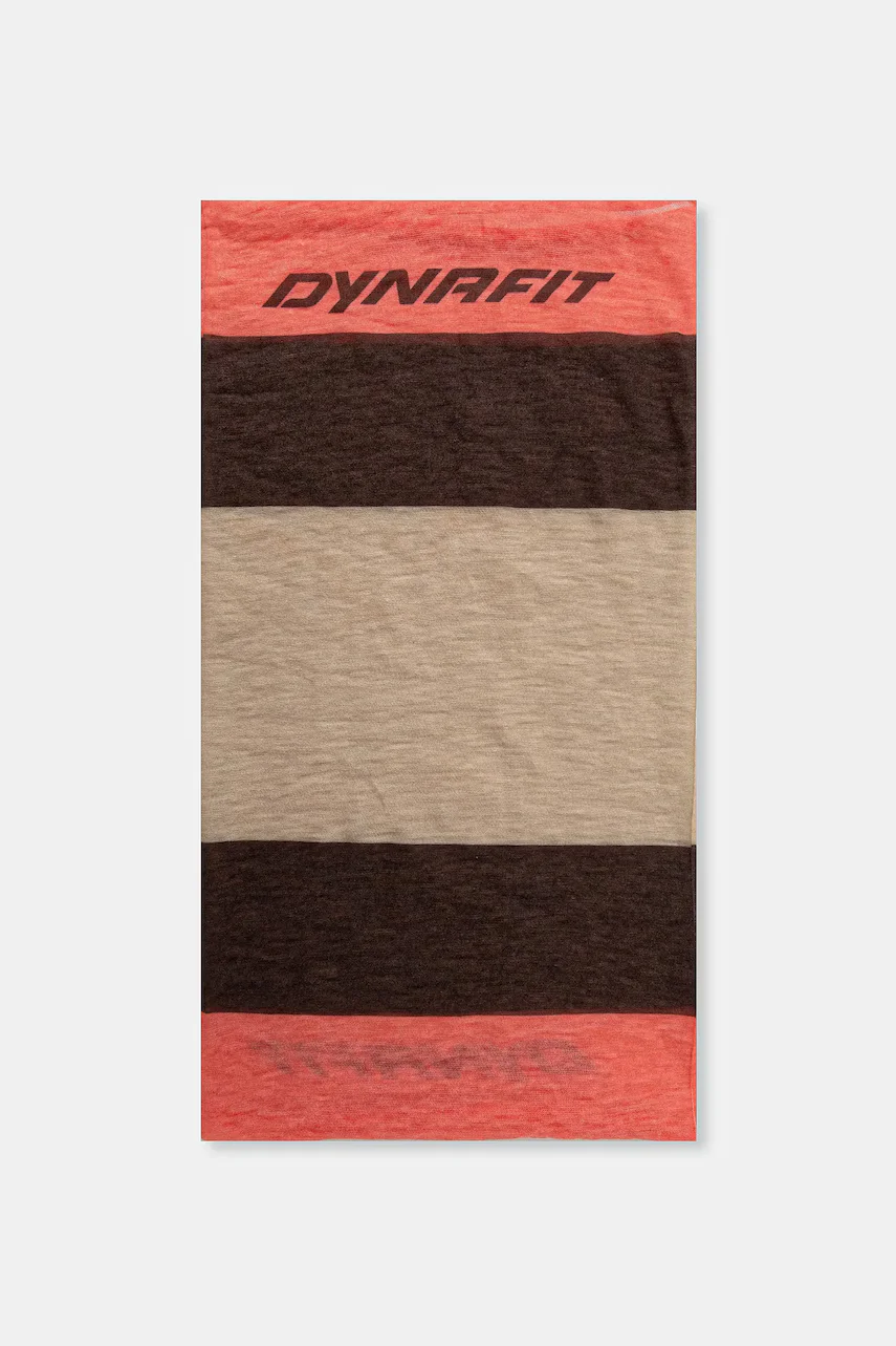 Dynafit Кръгъл шал с вълна Light merino