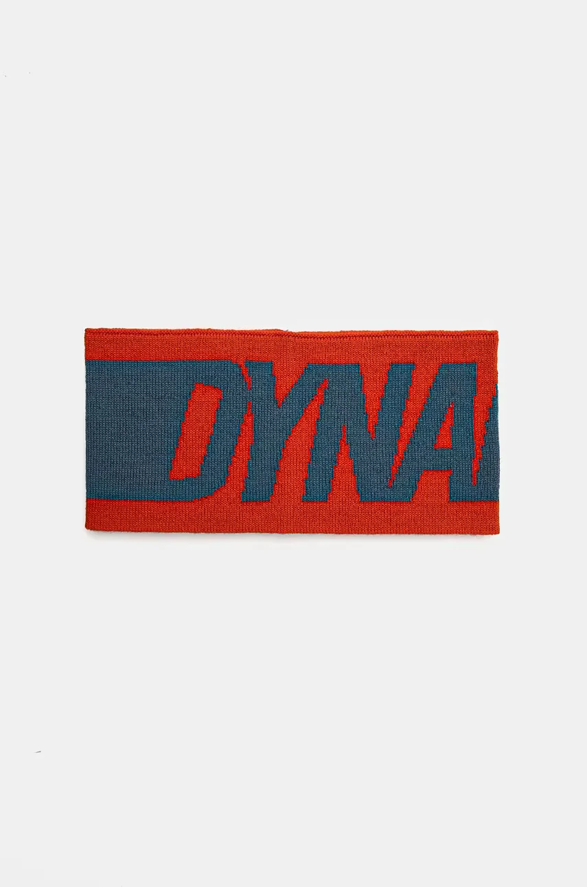Dynafit Лента за глава Light Logo