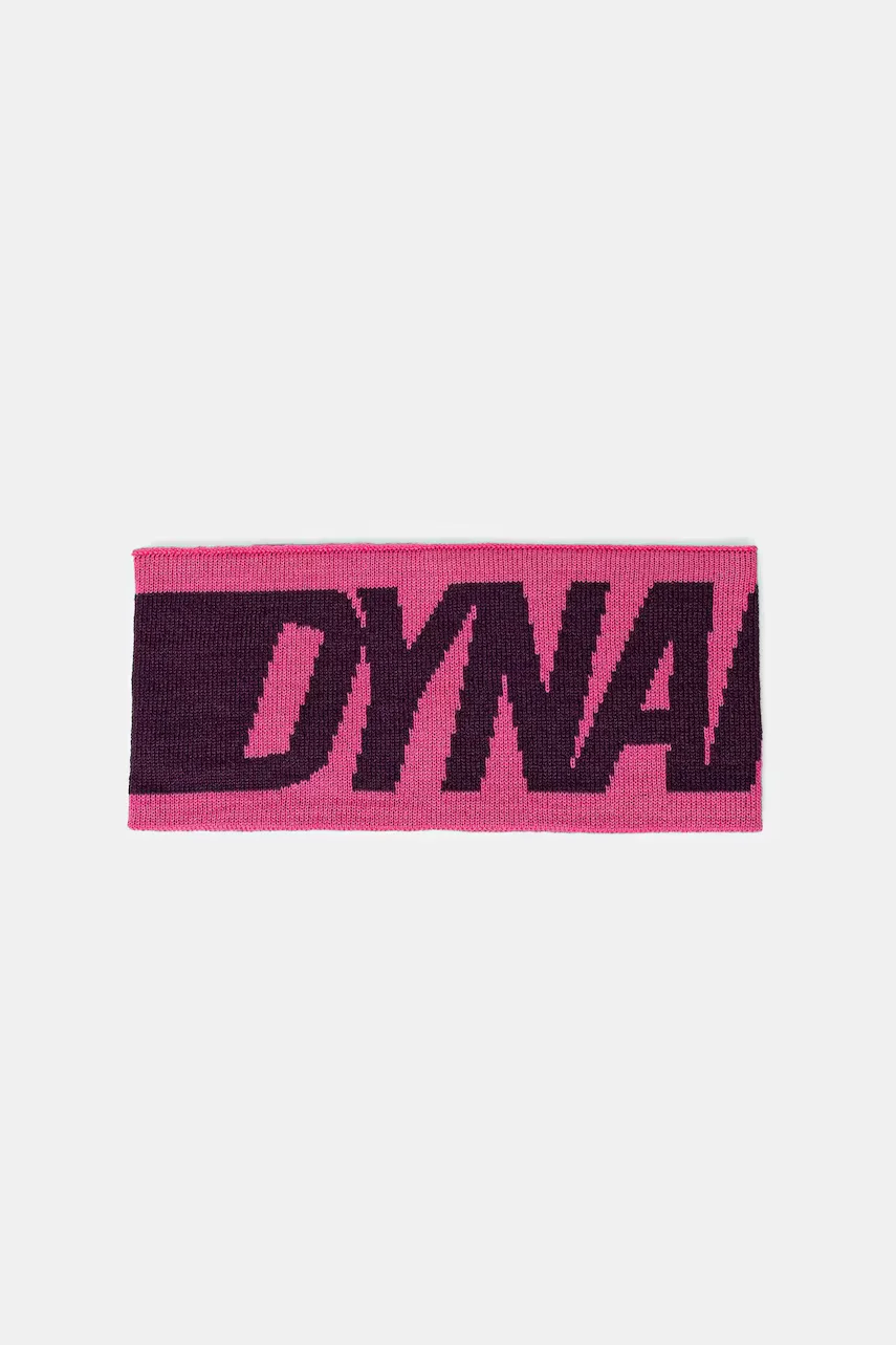 Dynafit Лента за глава Light Logo