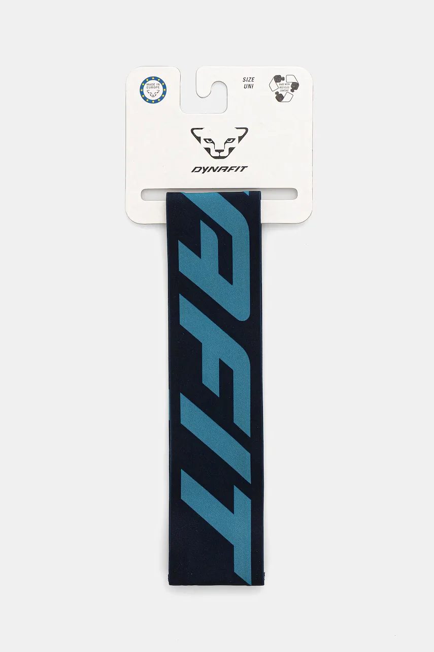 Dynafit Лента за глава Performance Dry Slim
