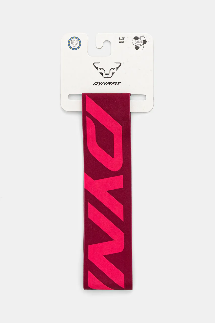 Dynafit Лента за глава Performance Dry Slim