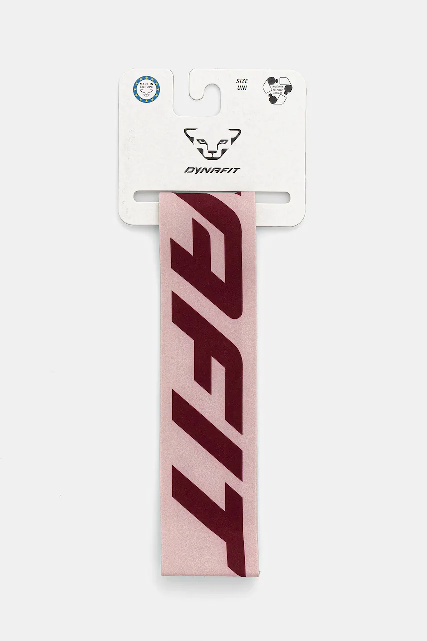 Dynafit Лента за глава Performance Dry Slim