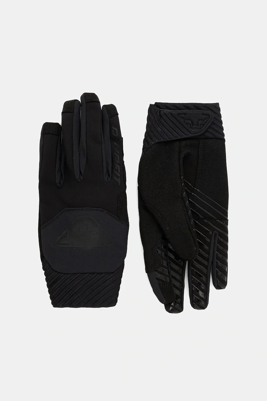 Dynafit Ръкавици Blacklight softshell