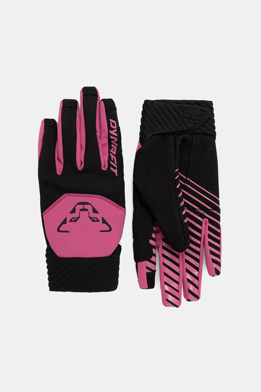 Dynafit Ръкавици Blacklight softshell