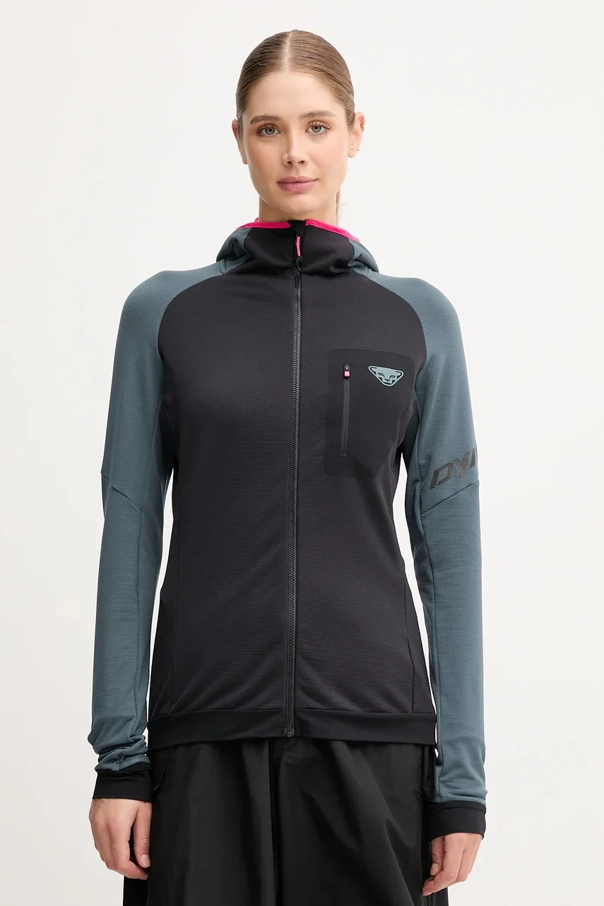 Dynafit Спортен суичър Radical Polartec