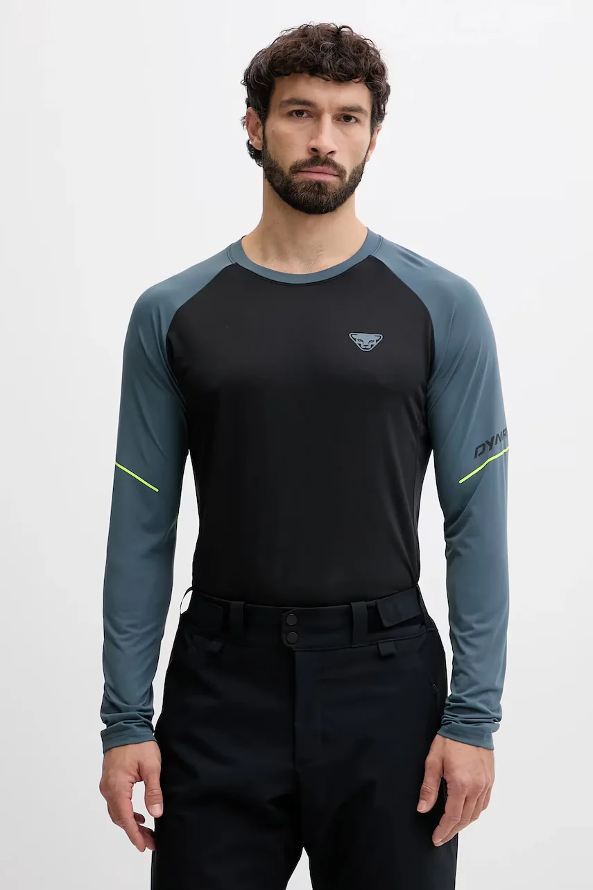 Dynafit Спортна блуза с дълги ръкави Alpine Pro
