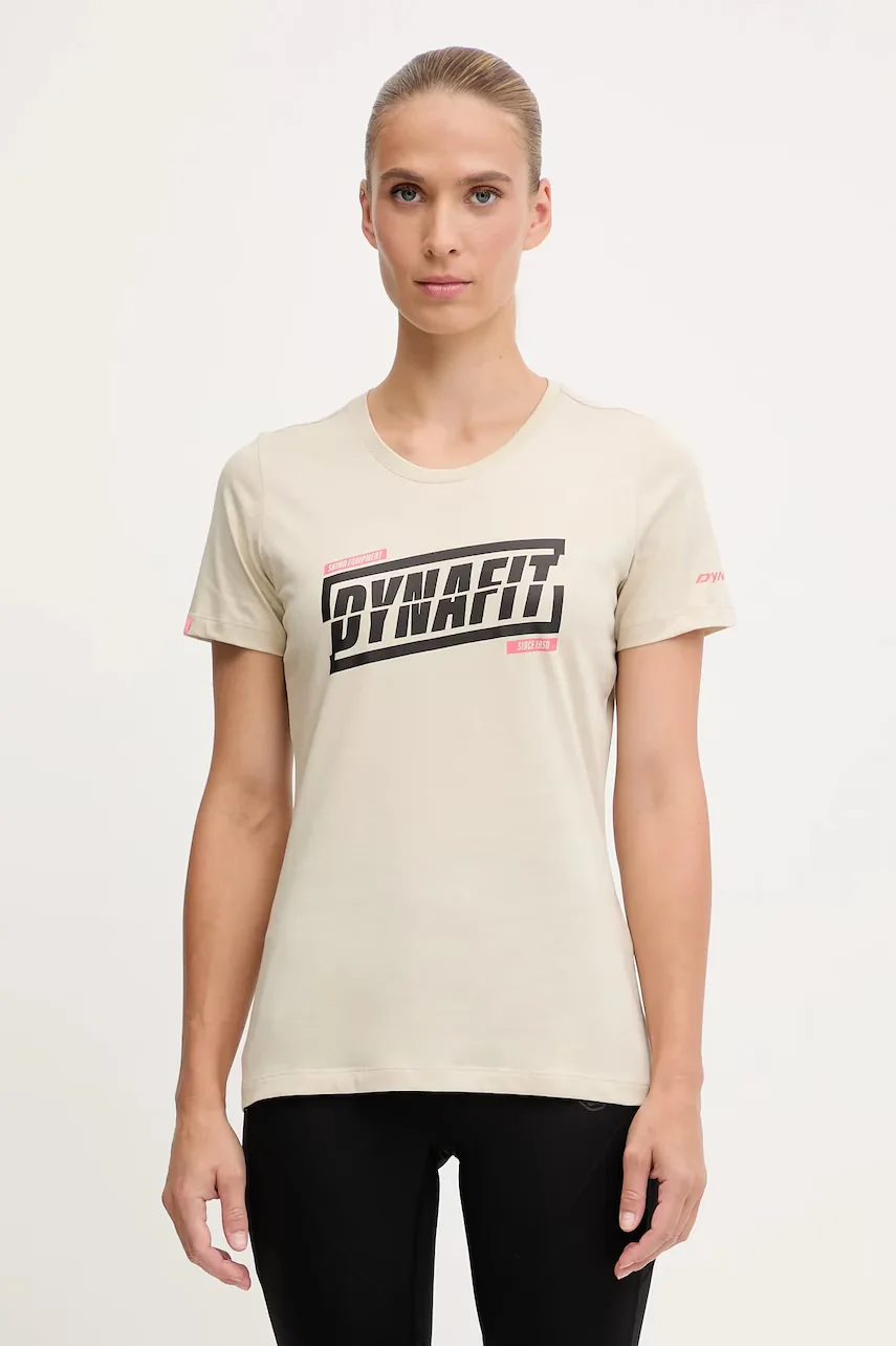 Dynafit Тениска Graphic