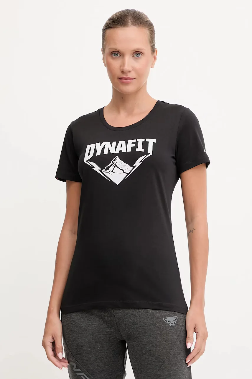 Dynafit Тениска Graphic