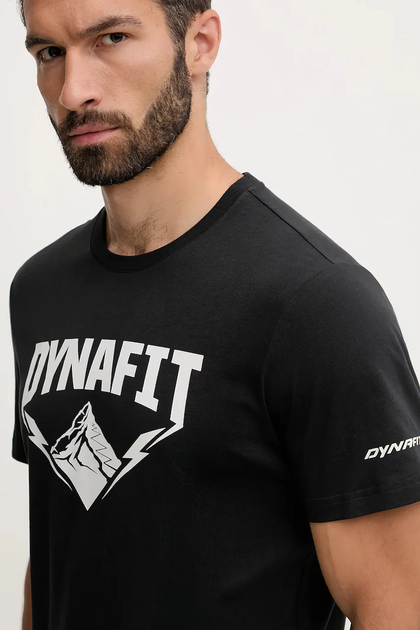 Dynafit Тениска Graphic