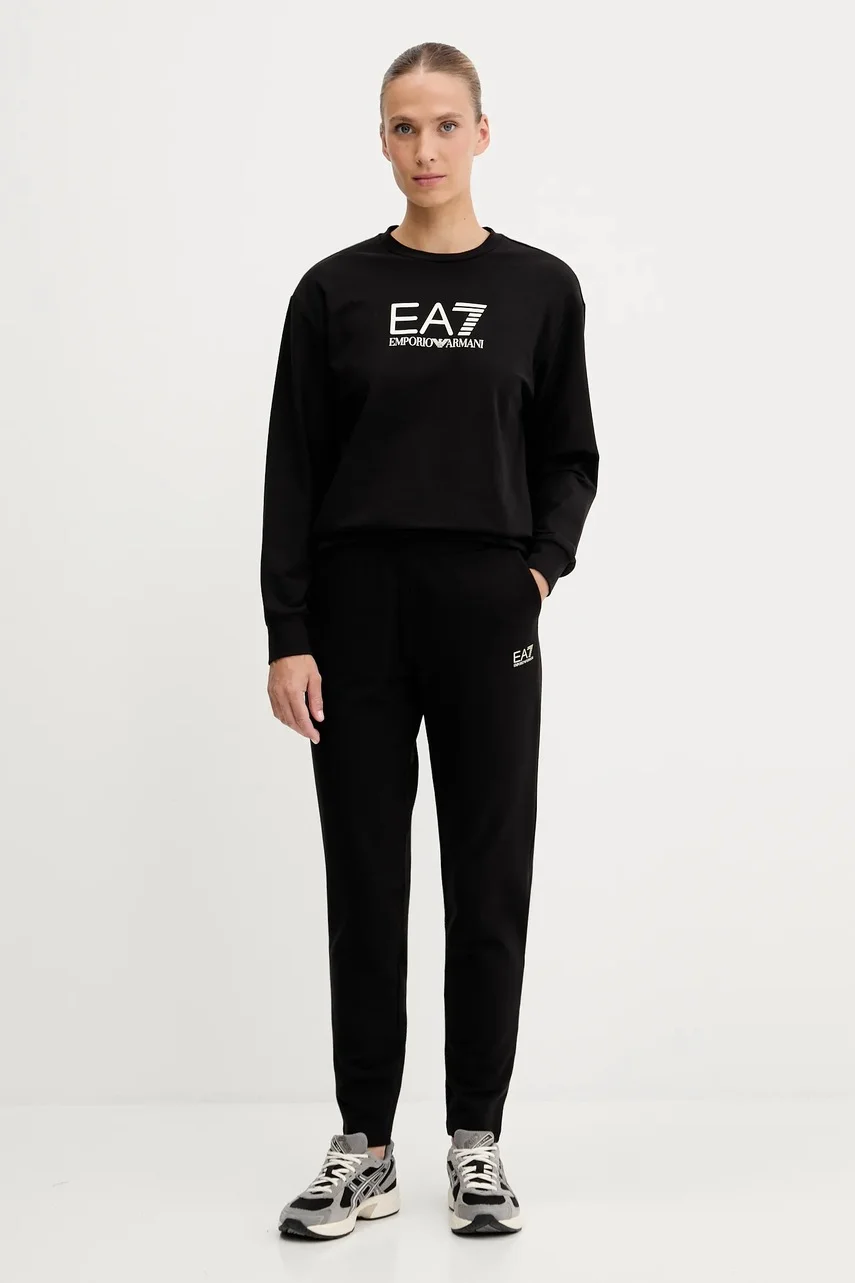 EA7 Emporio Armani Анцуг