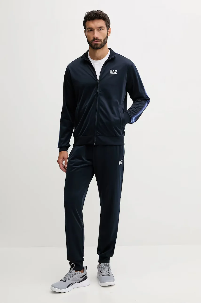 EA7 Emporio Armani Анцуг