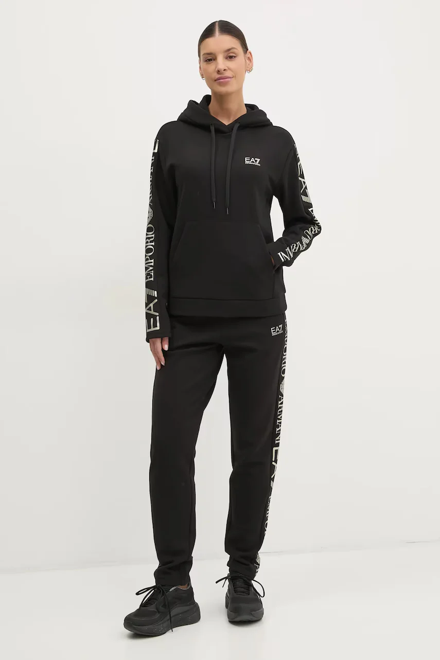 EA7 Emporio Armani Анцуг