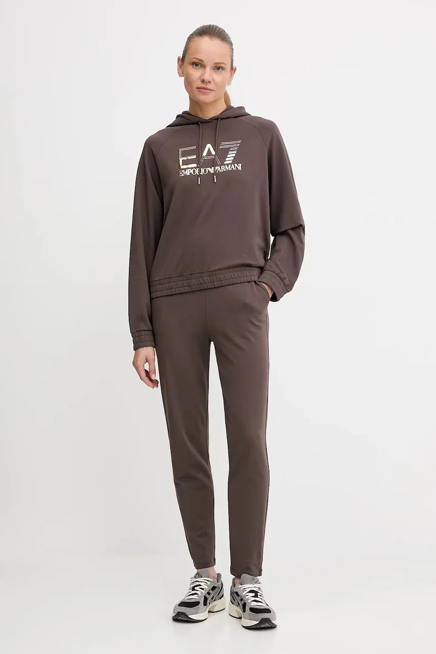 EA7 Emporio Armani Анцуг