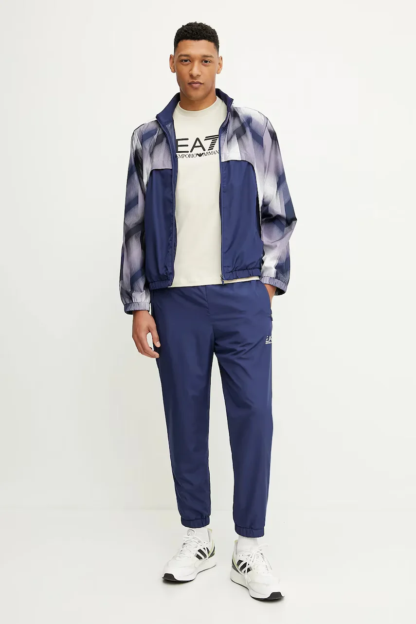 EA7 Emporio Armani Анцуг