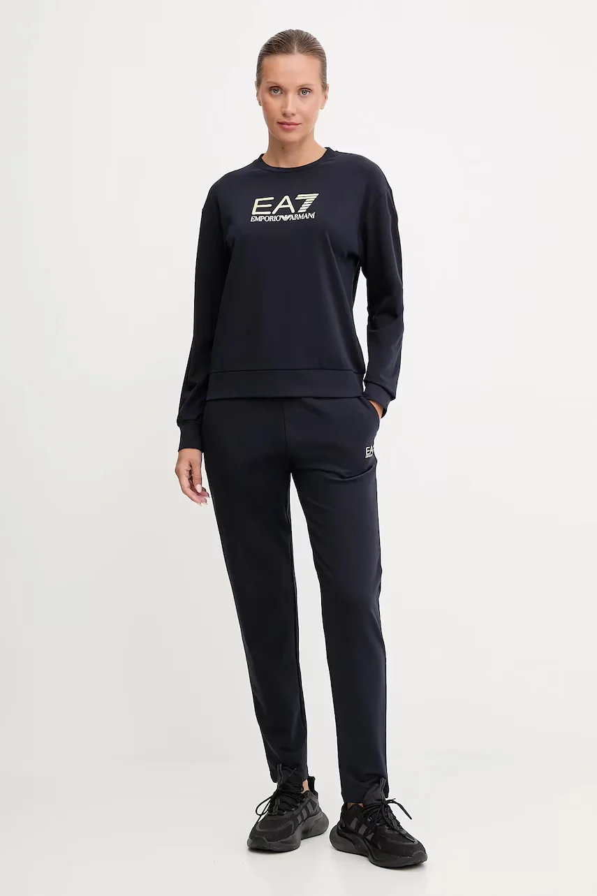 EA7 Emporio Armani Анцуг