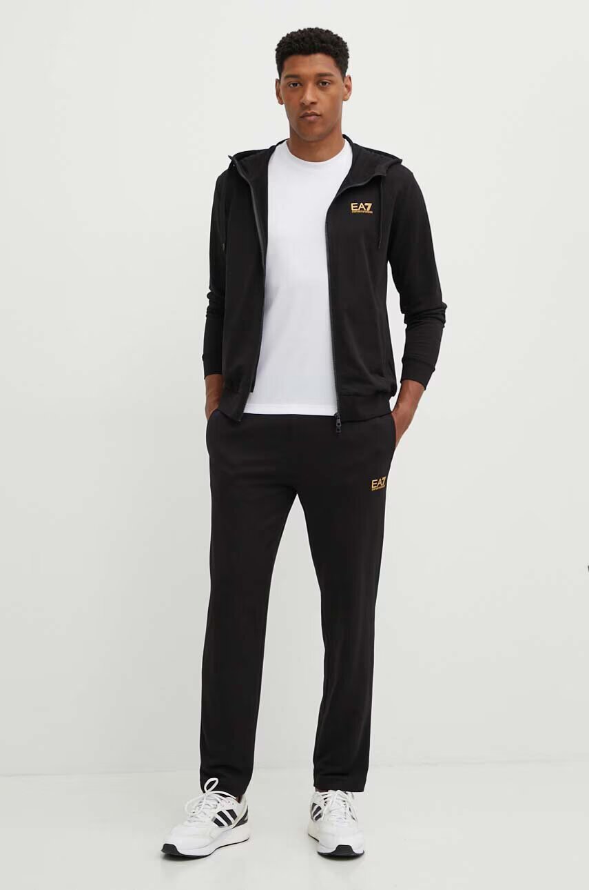 EA7 Emporio Armani Анцуг