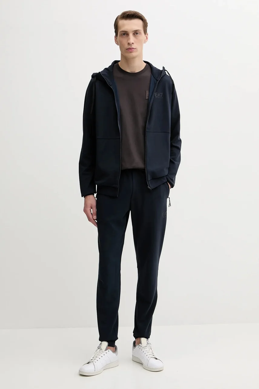 EA7 Emporio Armani Анцуг