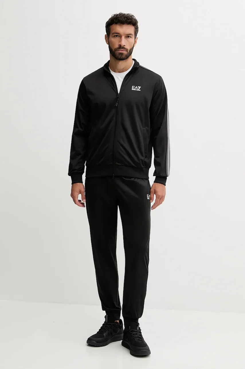 EA7 Emporio Armani Анцуг