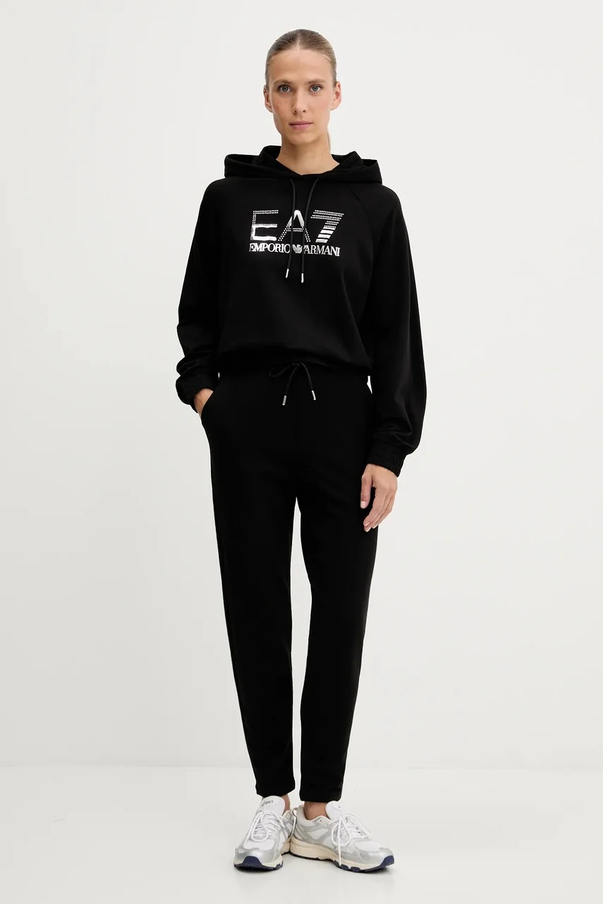 EA7 Emporio Armani Анцуг