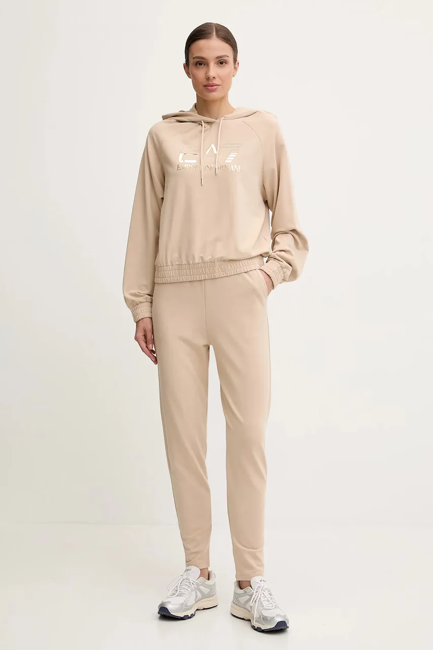 EA7 Emporio Armani Анцуг