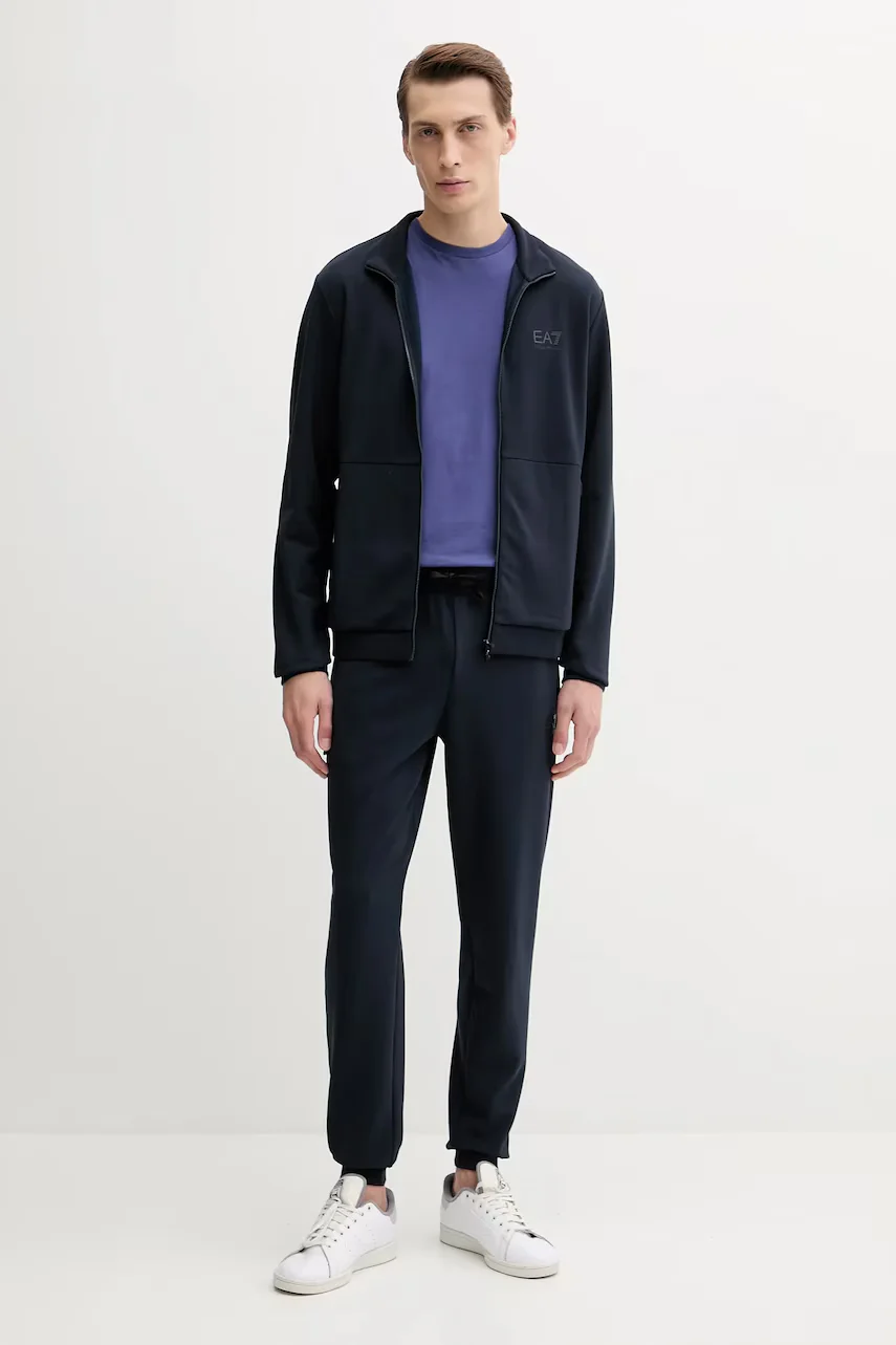 EA7 Emporio Armani Анцуг
