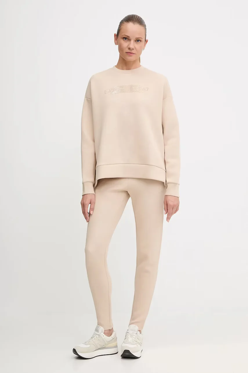 EA7 Emporio Armani Анцуг