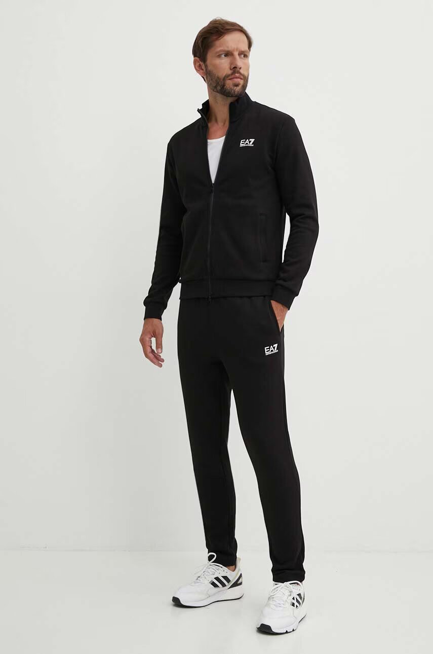 EA7 Emporio Armani Анцуг