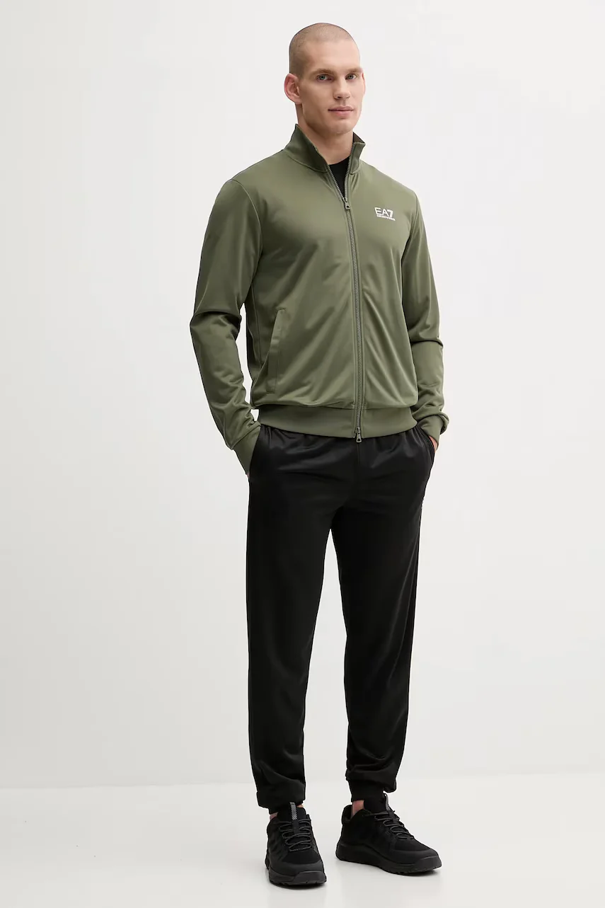 EA7 Emporio Armani Анцуг