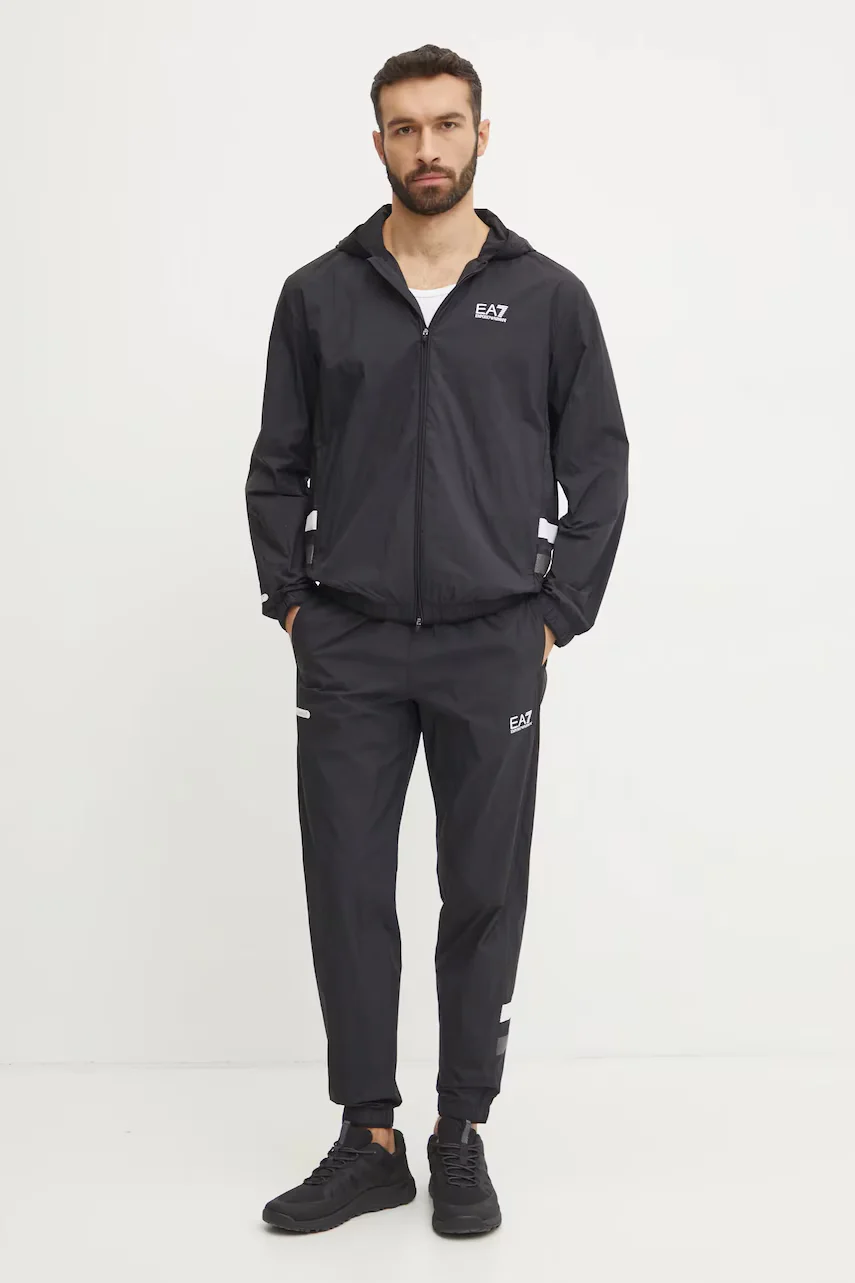 EA7 Emporio Armani Анцуг