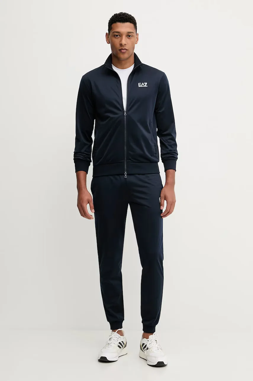 EA7 Emporio Armani Анцуг