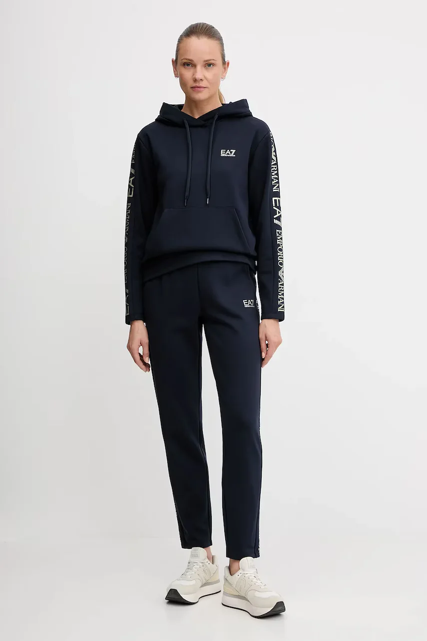 EA7 Emporio Armani Анцуг
