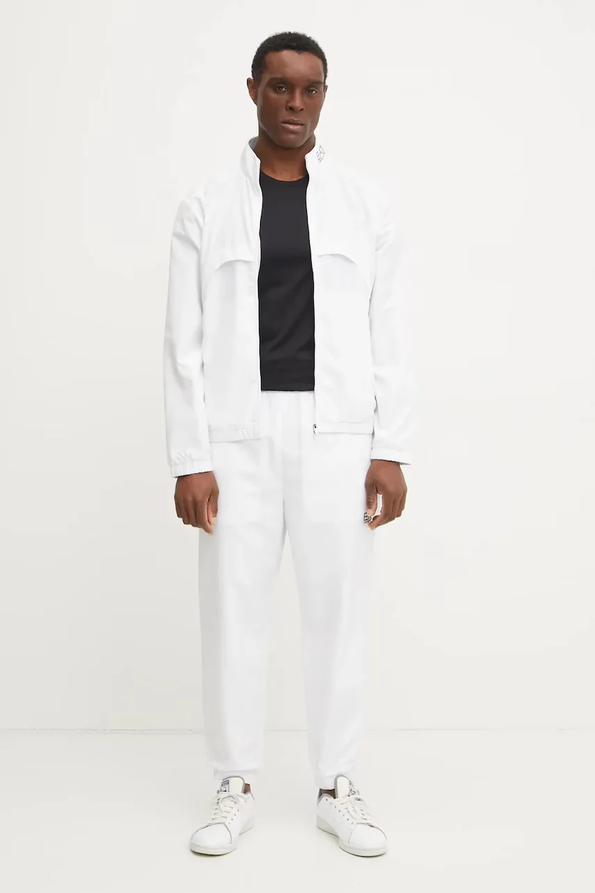 EA7 Emporio Armani Анцуг